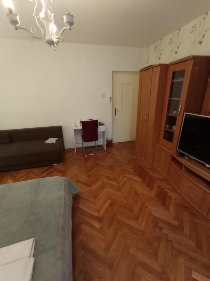 Gazde/Camere de închiriat Damjan