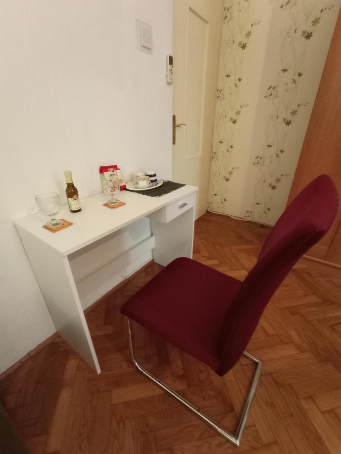 Homestay szállás Damjan *