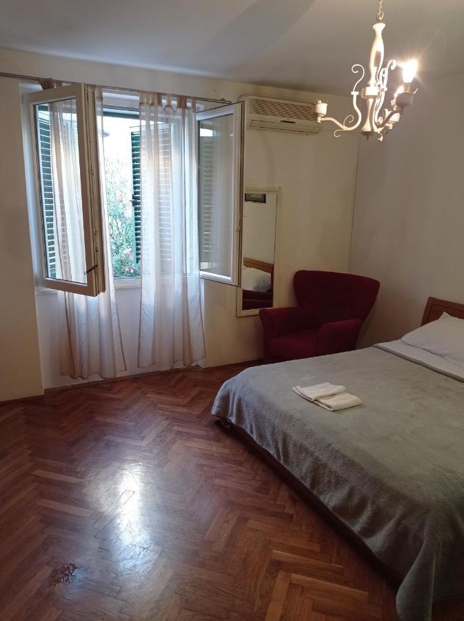 Damjan Homestay szállás