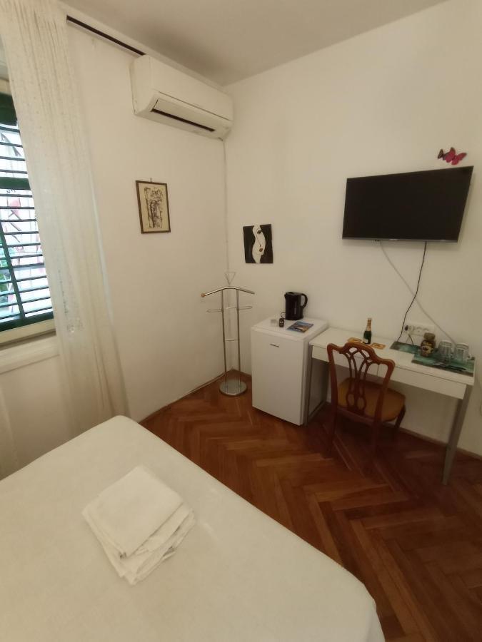 Homestay szállás Damjan Split