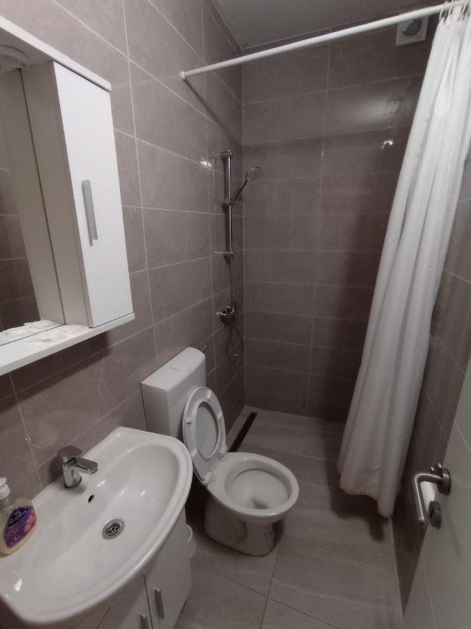 Homestay szállás Damjan