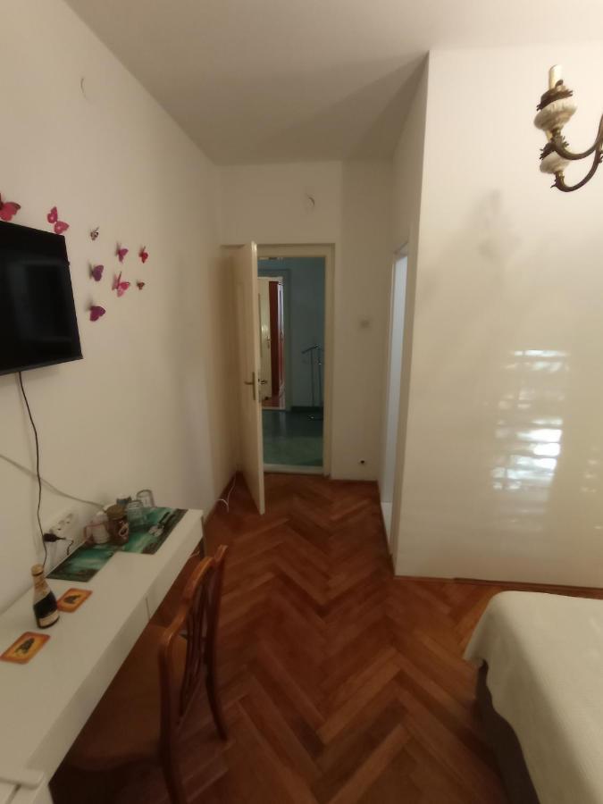 Damjan Homestay szállás Split