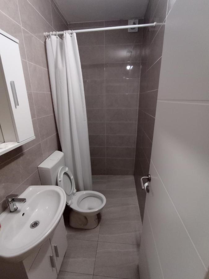 Damjan Homestay szállás