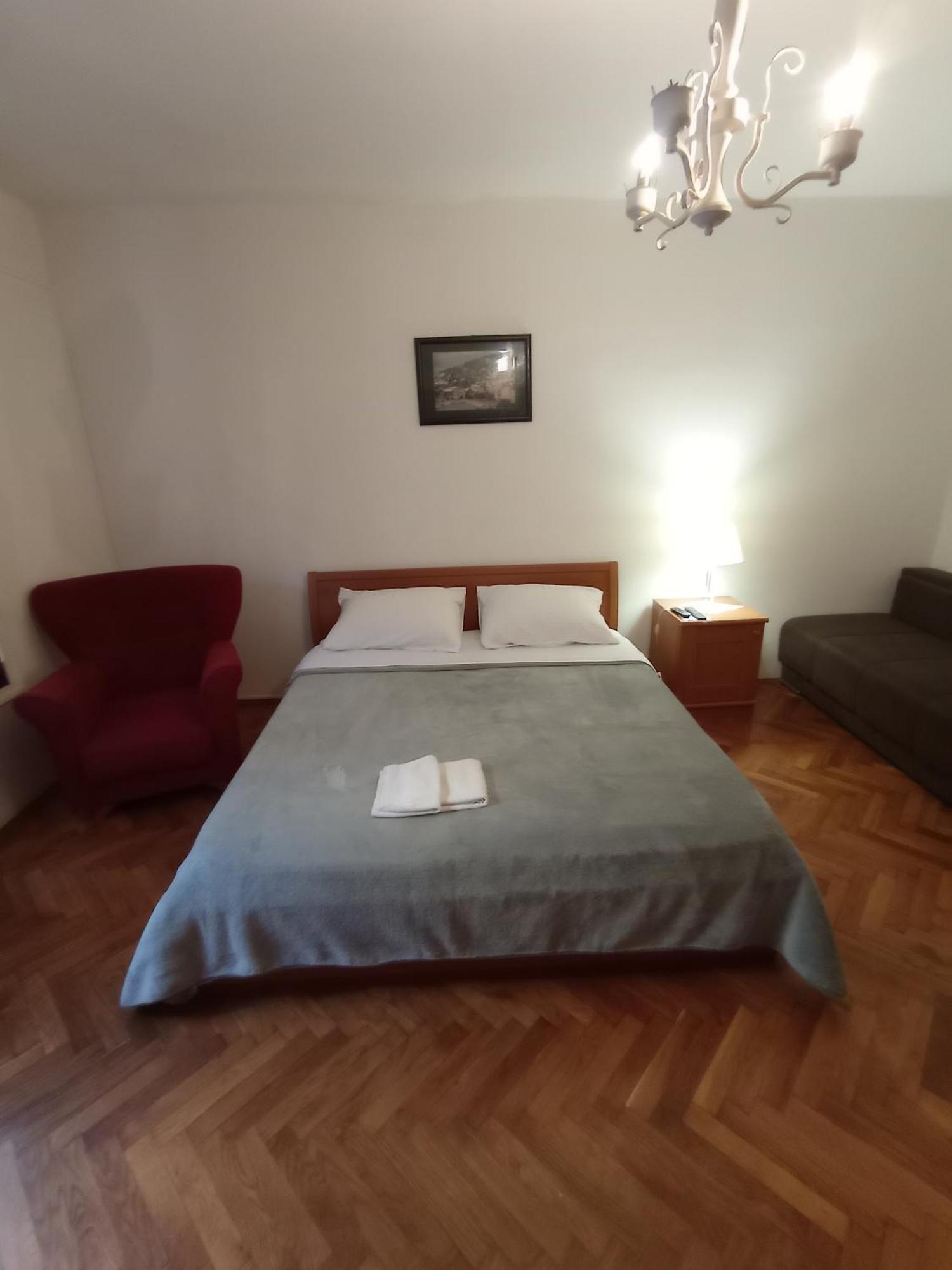 Homestay szállás Damjan
